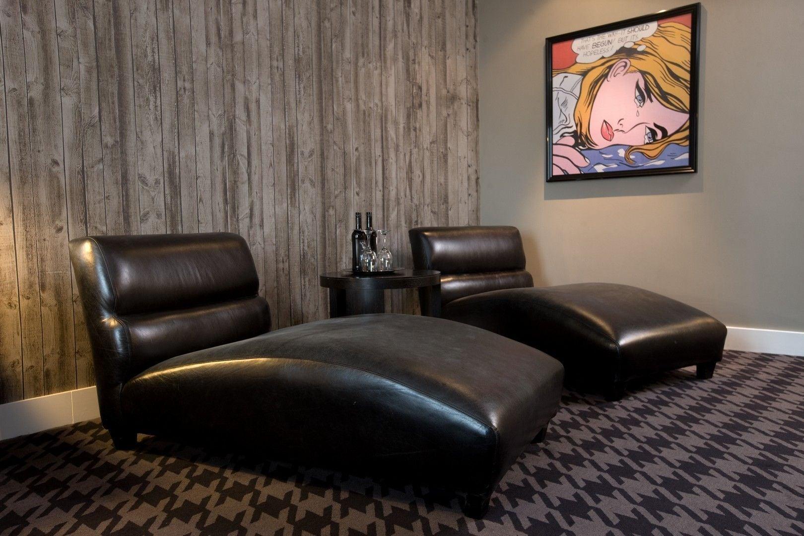 มัลแมซง เบอร์มิงแฮม Hotel ภายนอก รูปภาพ