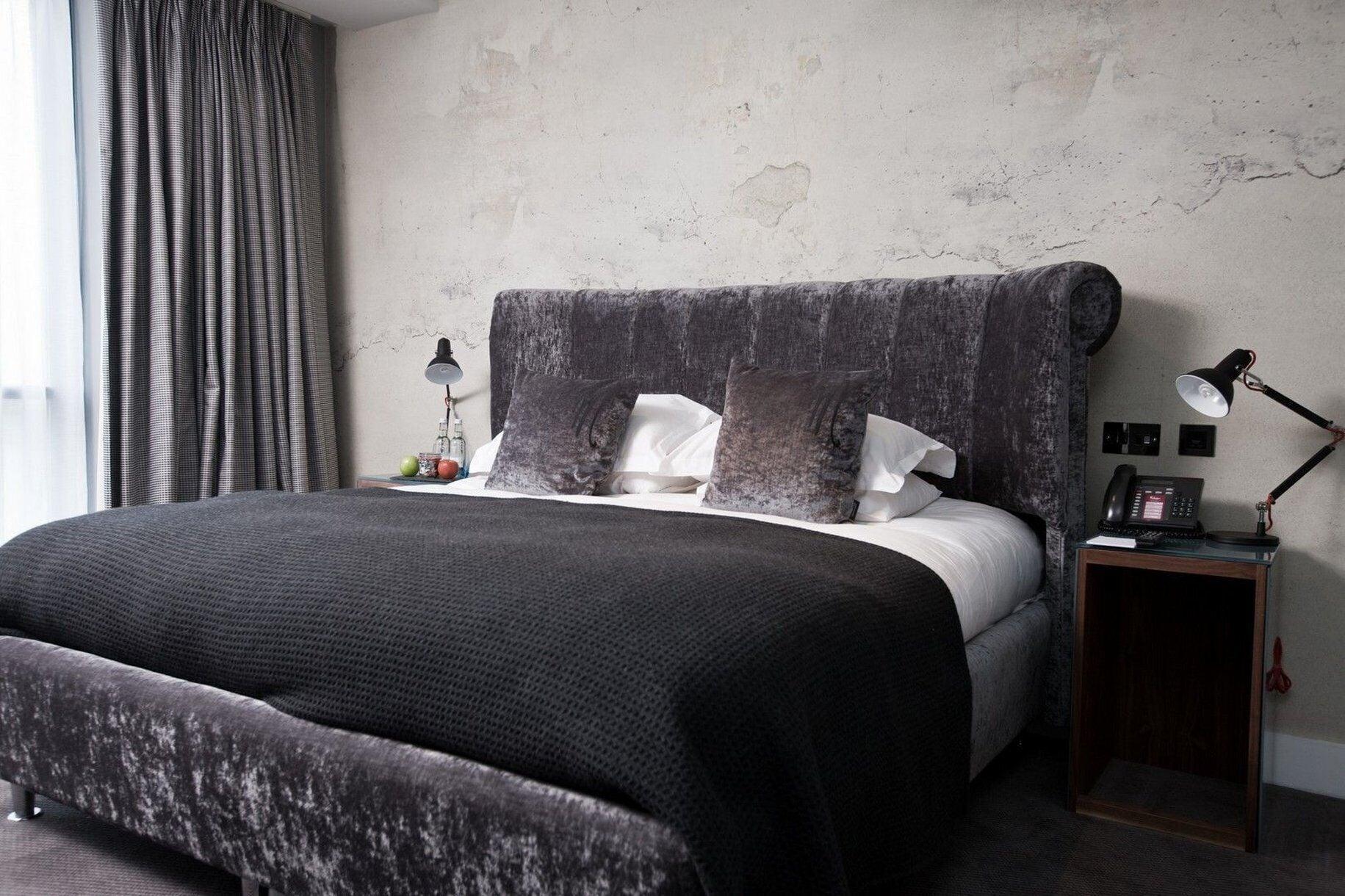 มัลแมซง เบอร์มิงแฮม Hotel ภายนอก รูปภาพ