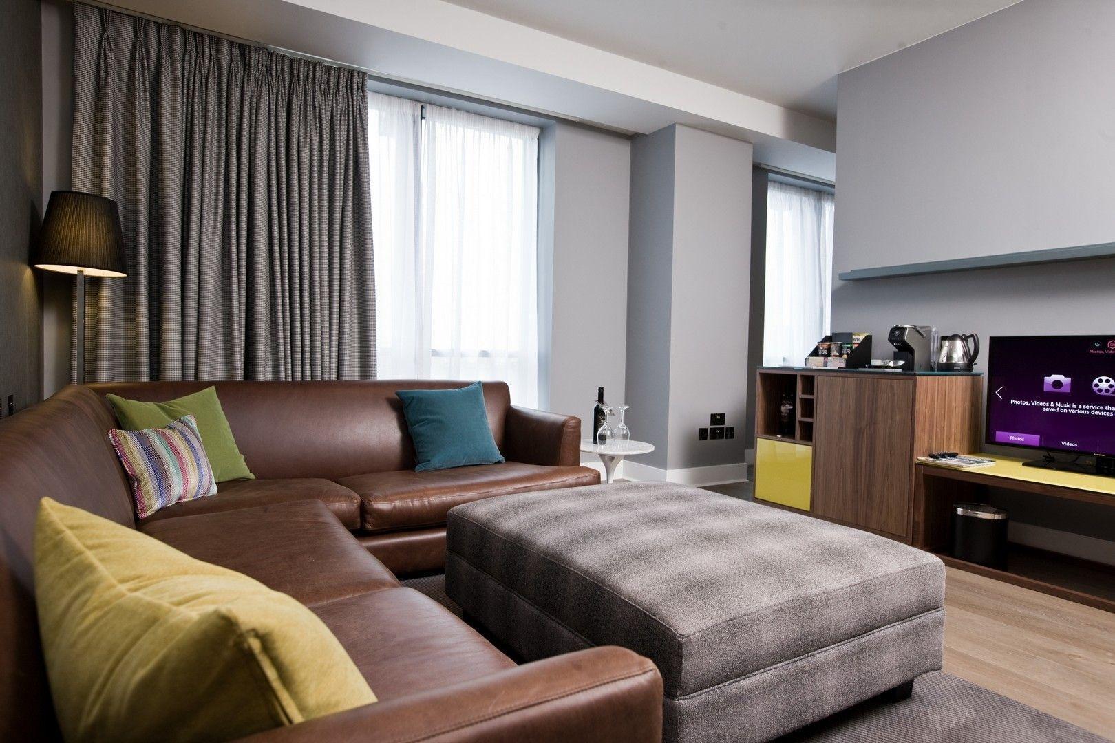 มัลแมซง เบอร์มิงแฮม Hotel ภายนอก รูปภาพ